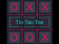 Hry Tic-Tac-Toe Online