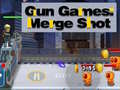 Hry Gun Games: Merge Shot
