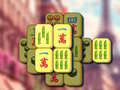 Hry Mahjong Solitaire: World Tour