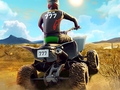 Hry ATV Bike Games Quad Offroad