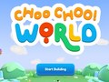 Hry Choo Choo World