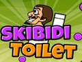 Hry Skibidi Toilet 