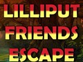 Hry Lilliput Friends Escape