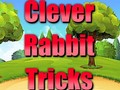 Hry Clever Rabbit Tricks