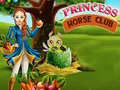 Hry Princess Horse Club