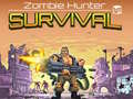 Hry Zombie Hunter: Survival