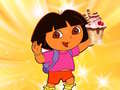 Hry Ice Cream Maker With Dora