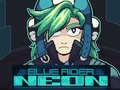 Hry Blue Rider: Neon