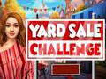 Hry Yard Sale Challenge