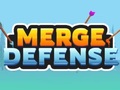 Hry Merge Defense