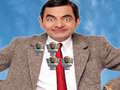 Hry Mr Bean & Skibidi Tetris
