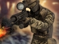 Hry Sniper Attack 3D: Shooting War