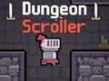 Hry Dungeon Scroller