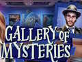 Hry Gallery of Mysteries