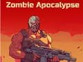 Hry Zombie Apocalypse