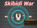 Hry Skibidi War
