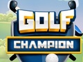 Hry Golf Champion