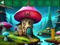 Hry Mushroom Princess Escape
