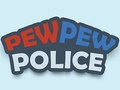 Hry Pew Pew Police