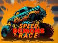 Hry Speed Demons Race