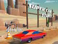 Hry Super Stunt car 7