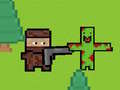 Hry Guns Zombie
