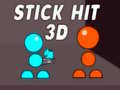 Hry Stick Hit 3D