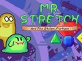 Hry Mr. Stretch and the Stolen Fortune