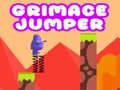 Hry Grimace Jumper