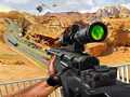 Hry Sniper Combat