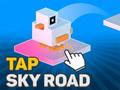 Hry Tap Sky Road