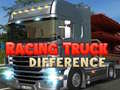 Hry Racing Truck Difference
