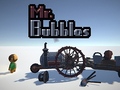 Hry Mr.Bubbles