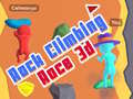 Hry Rock Climbing Race 3D