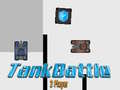 Hry TankBattle 2 Player