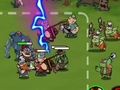 Hry Orcs Attack