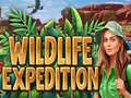 Hry Wildlife Expedition