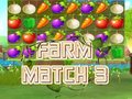 Hry Farm Match 3