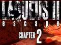 Hry Laqueus Escape 2: Chapter II