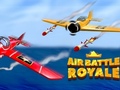 Hry Air Battle Royale