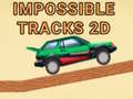 Hry Impossible Tracks 2D