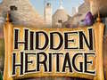 Hry Hidden Heritage
