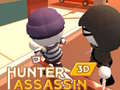 Hry Hunter Assassin 3D