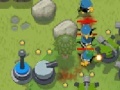 Hry Penguins Attack 2