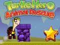 Hry Turtle Hero Animal Rescue