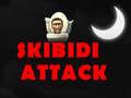 Hry Skibidi Attack