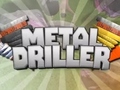 Hry Metal Driller