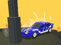 Hry Drift Car