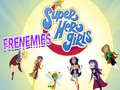Hry Frenemies: DC Super Hero Girls