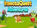 Hry InsectaQuest-Adventure